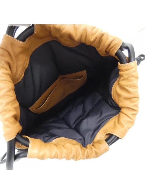Loewe Yago Puffy Backpack 335 73 main image 6